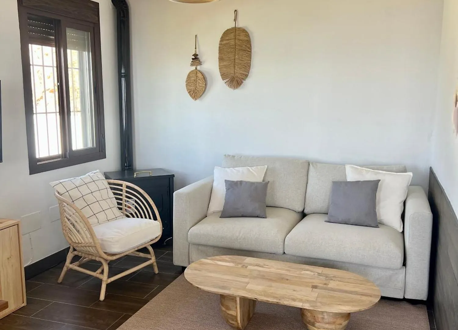 Holiday home Vela Luka Frigiliana Villa