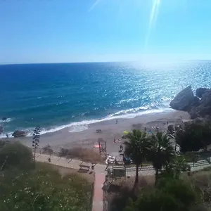 Alegría , Frigiliana España