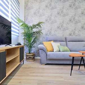 Del Parque Flats Estudio Capuchinos , Málaga España