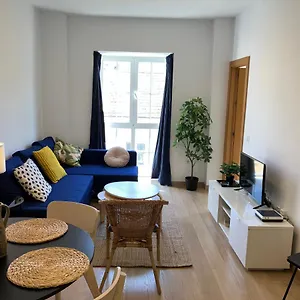 Victoria , Málaga España