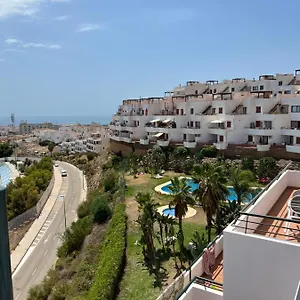 The View , Nerja España