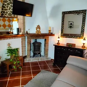 Casita Del Tejedor Apartamento