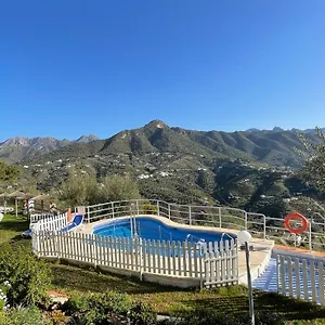  Casa de Campo Rural Caracoles