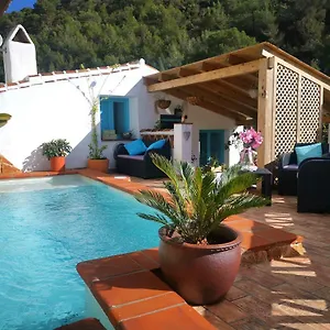 Casa La Higuera Casa rural