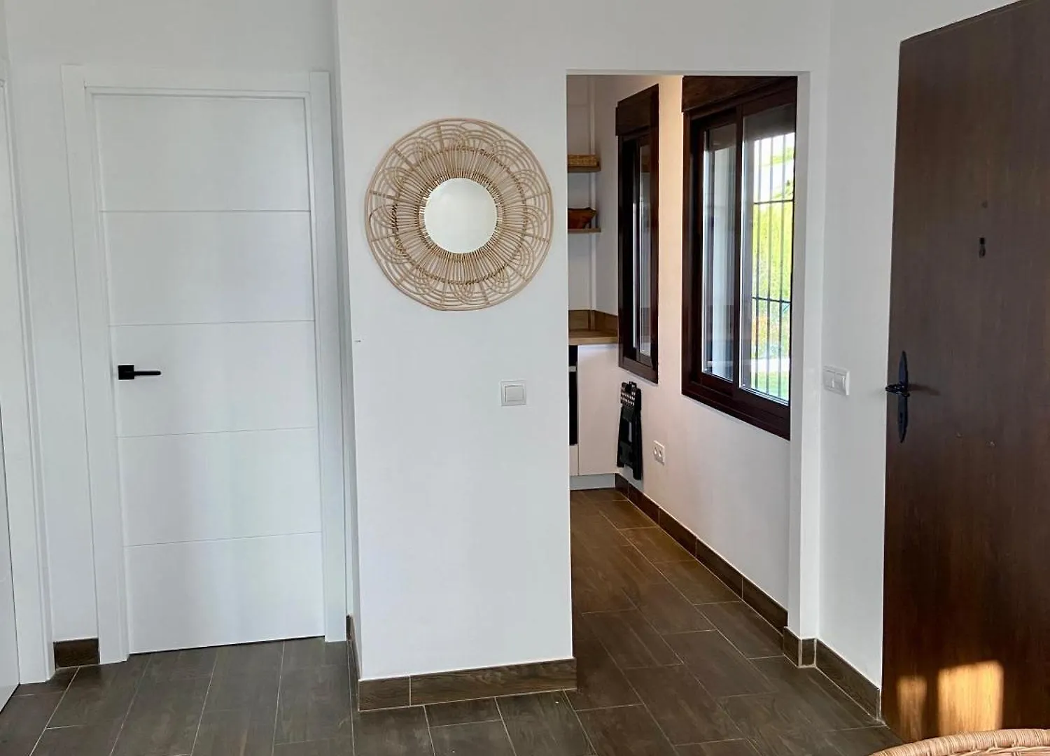 Vela Luka Frigiliana Villa Holiday home