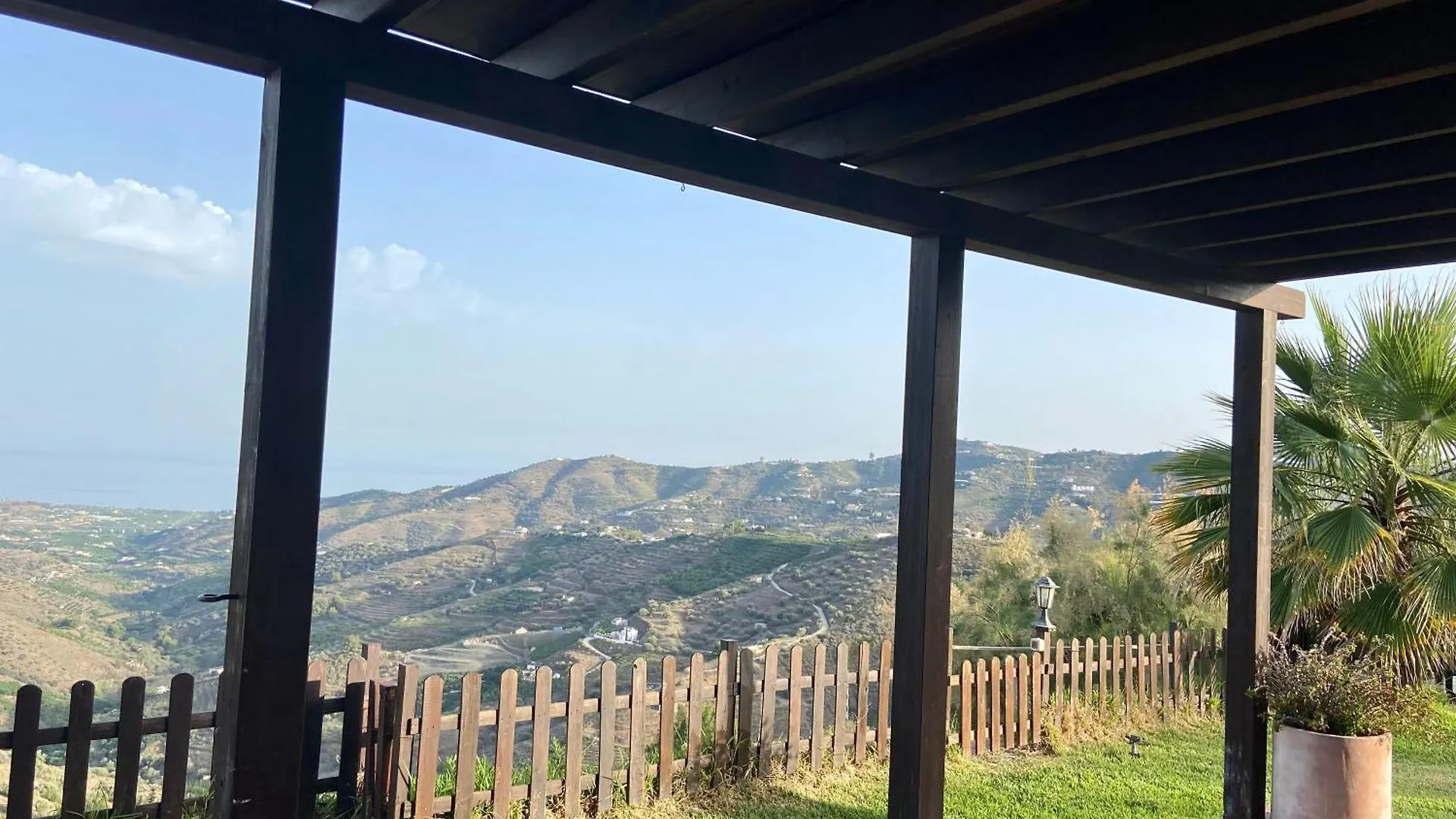 Vela Luka Frigiliana Villa Holiday home