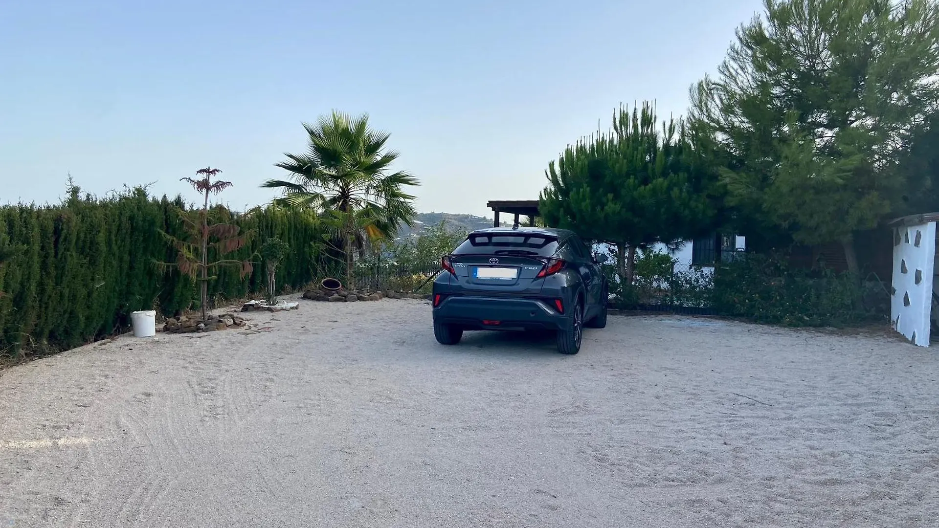 Vela Luka Frigiliana Villa 0*,